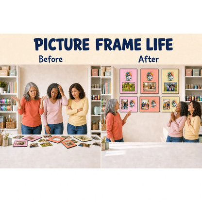 CITC26-Picture Frame