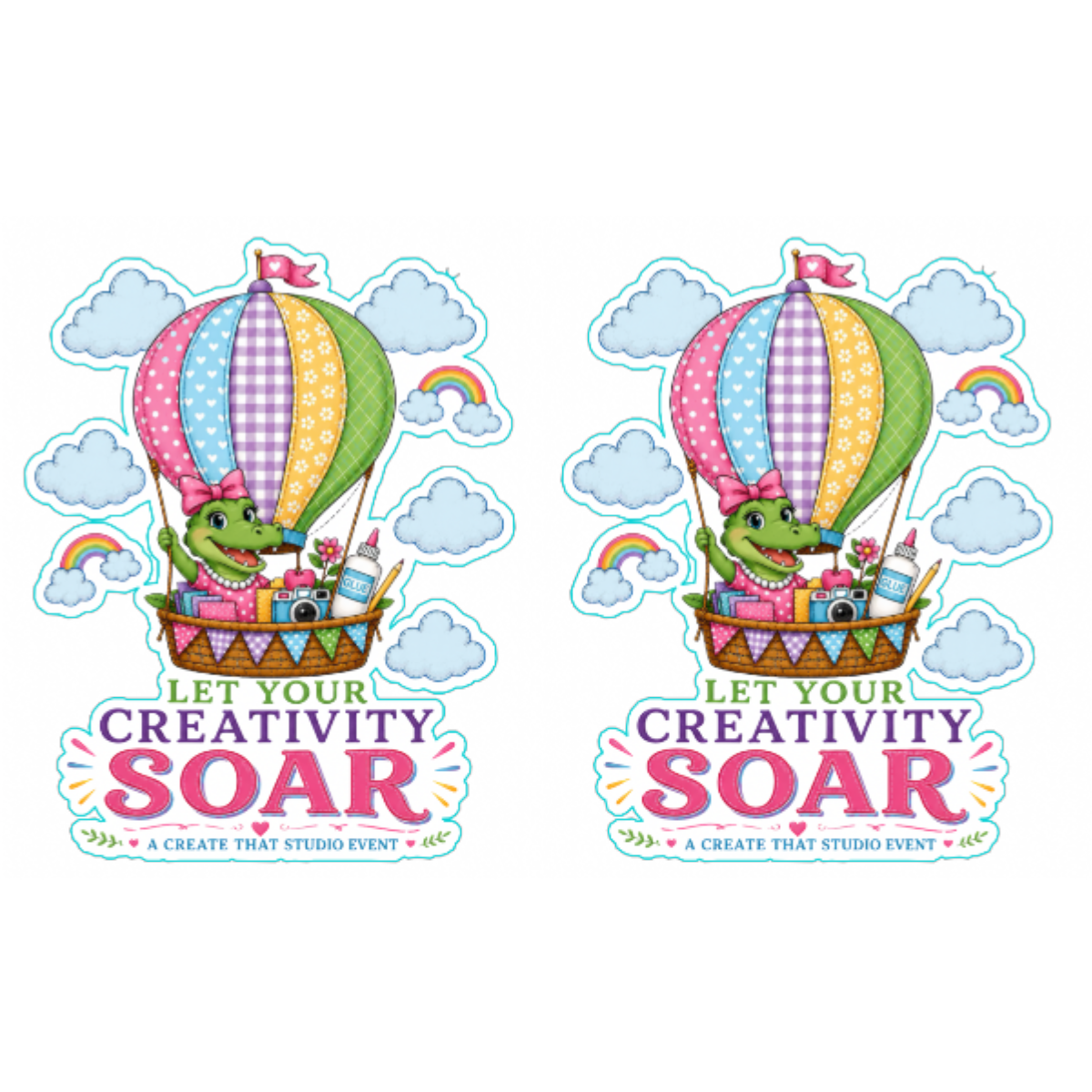 LYCS26-Sticker (2 for $5)