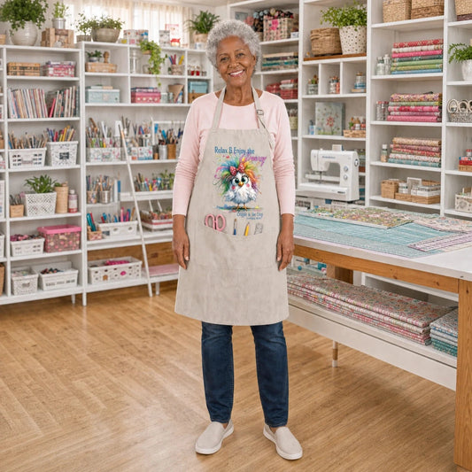 Apron
