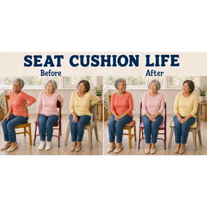 CITC26-Seat Cushion