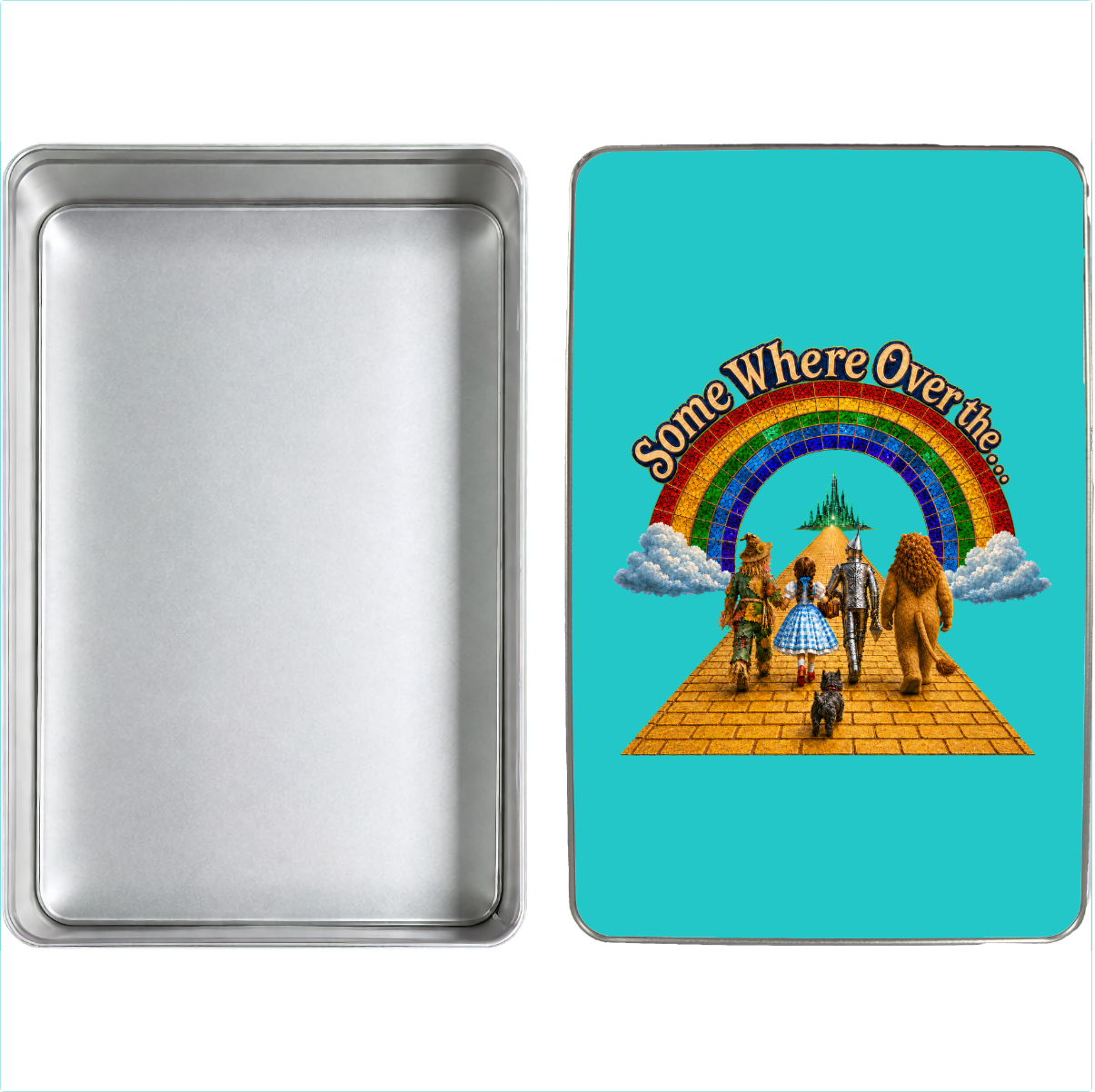 SOTR26 Keepsake Box