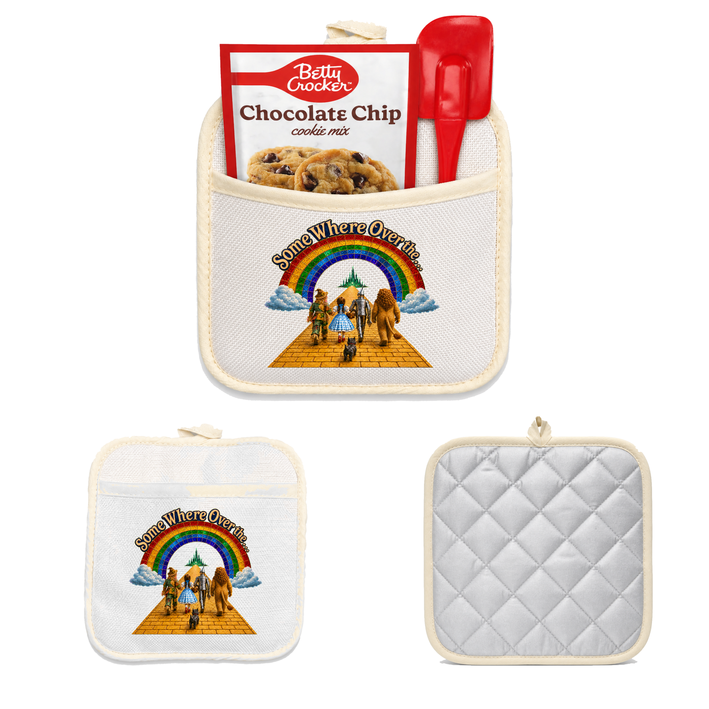 SOTR26 Pot Holder