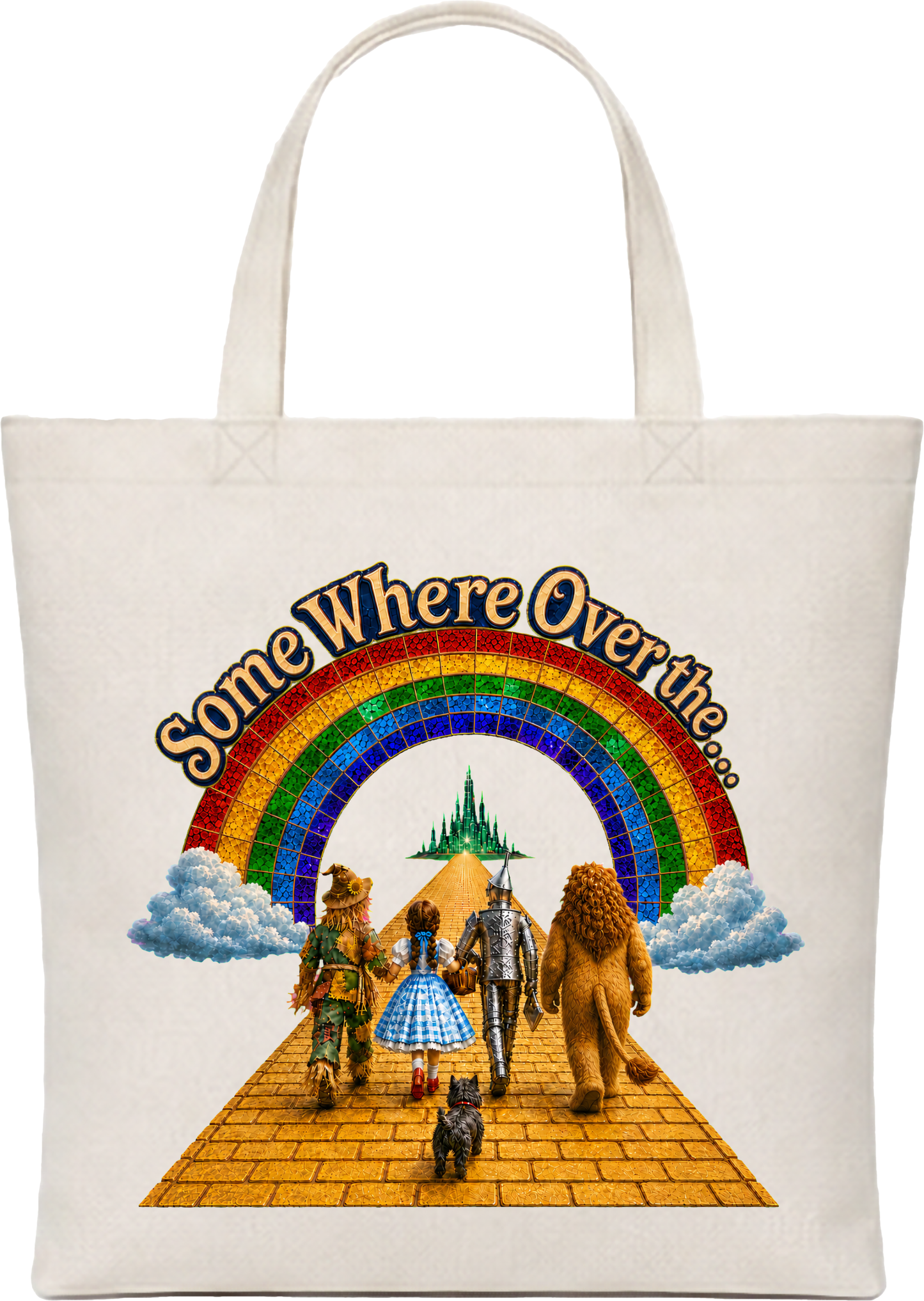 SOTR26 Tote Bag